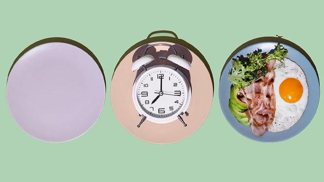 Bir Araştırmaya Göre Aralıklı Oruç Diyeti, Kalp Hastalığı Kaynaklı Ölüm Riskini Yüzde 91 Artırıyor: Ama...