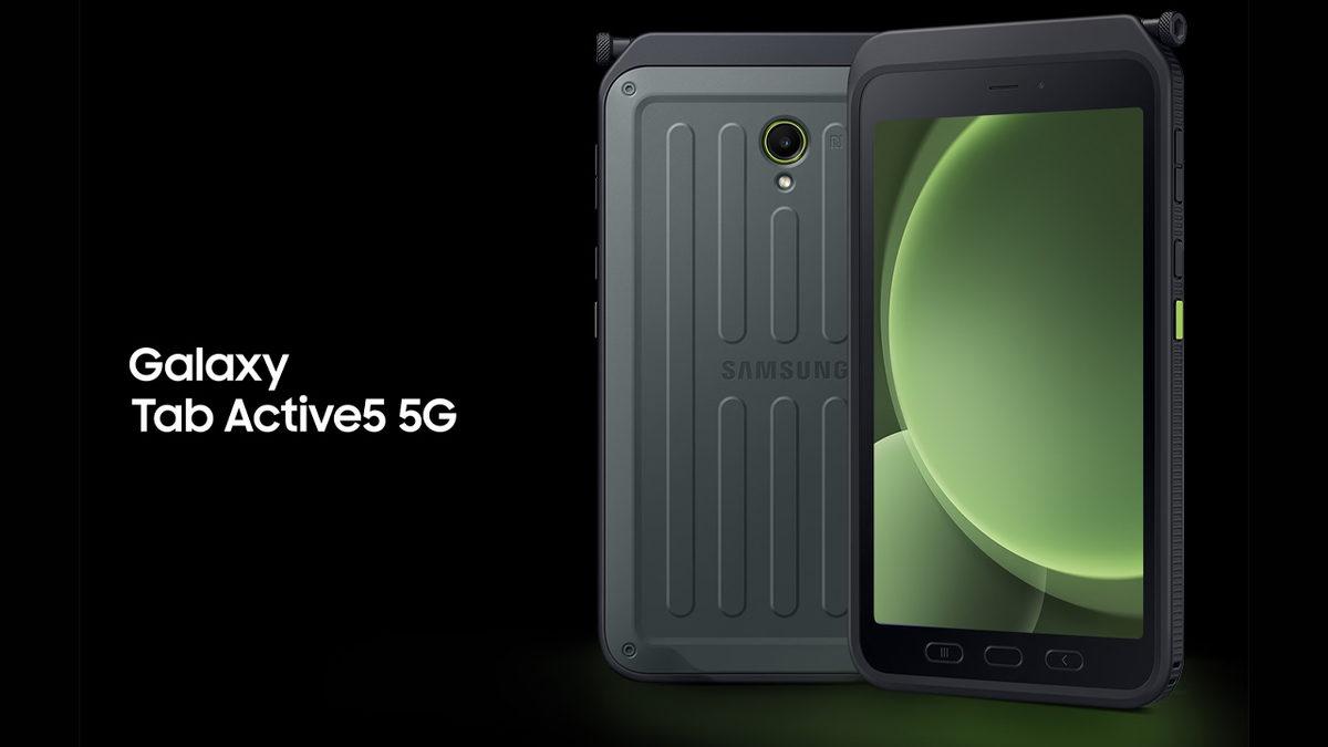 Samsung’dan Kurumsal Müşterileri Sevindirecek Açıklama: Tabletler 8 Yıl Güncelleme Alacak!