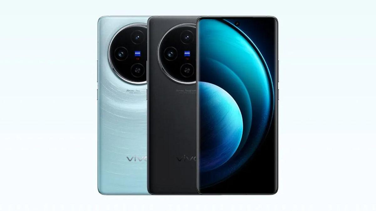 vivo X100s, Çin’in Sertifikasyon Sisteminde Göründü: İşte Sunacağı Bazı Özellikler