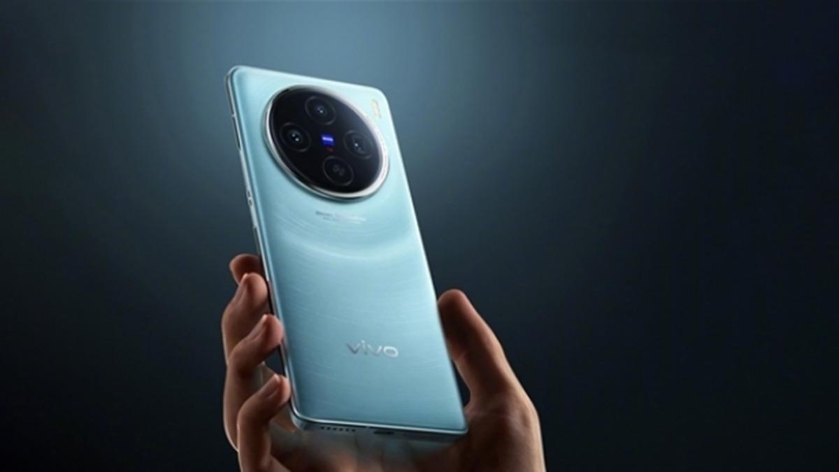 vivo X100s, Çin’in Sertifikasyon Sisteminde Göründü: İşte Sunacağı Bazı Özellikler