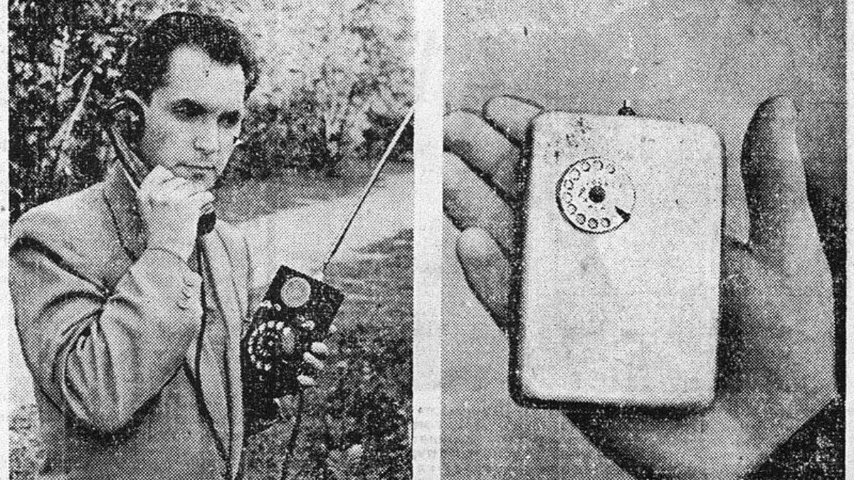 Sovyetler Birliği’nin “Vay be, Bunu da mı Onlar İcat Etmiş?” Diyeceğiniz Zamanın Ötesinde Buluşları