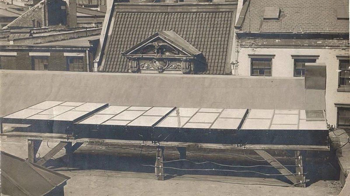 Sovyetler Birliği’nin “Vay be, Bunu da mı Onlar İcat Etmiş?” Diyeceğiniz Zamanın Ötesinde Buluşları