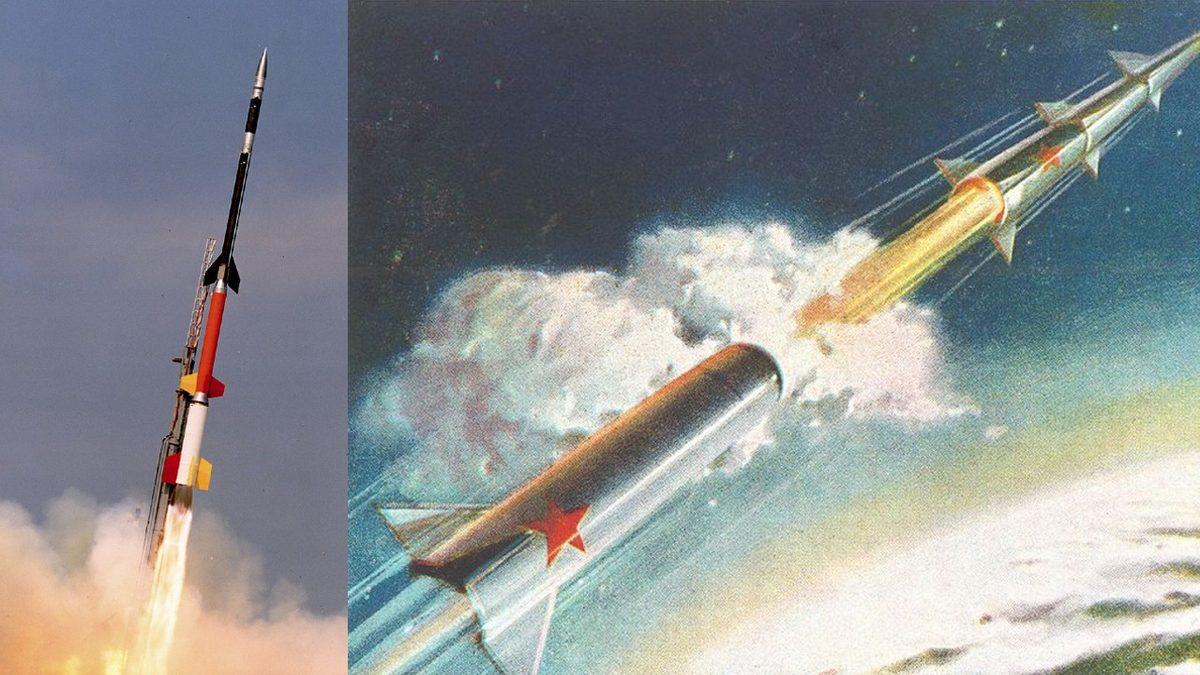 Sovyetler Birliği’nin “Vay be, Bunu da mı Onlar İcat Etmiş?” Diyeceğiniz Zamanın Ötesinde Buluşları