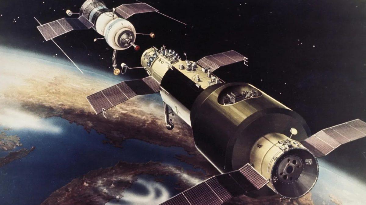 Sovyetler Birliği’nin “Vay be, Bunu da mı Onlar İcat Etmiş?” Diyeceğiniz Zamanın Ötesinde Buluşları