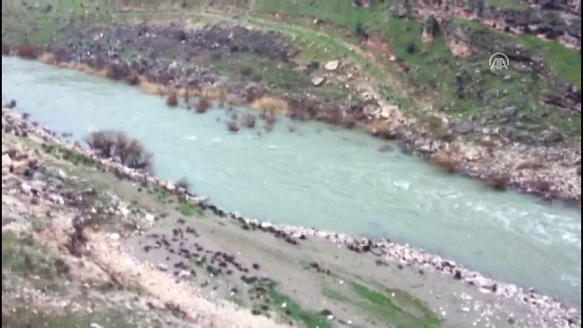 Google, Yapay Zekâ ile Selleri 7 Gün Önceden Tahmin Etti