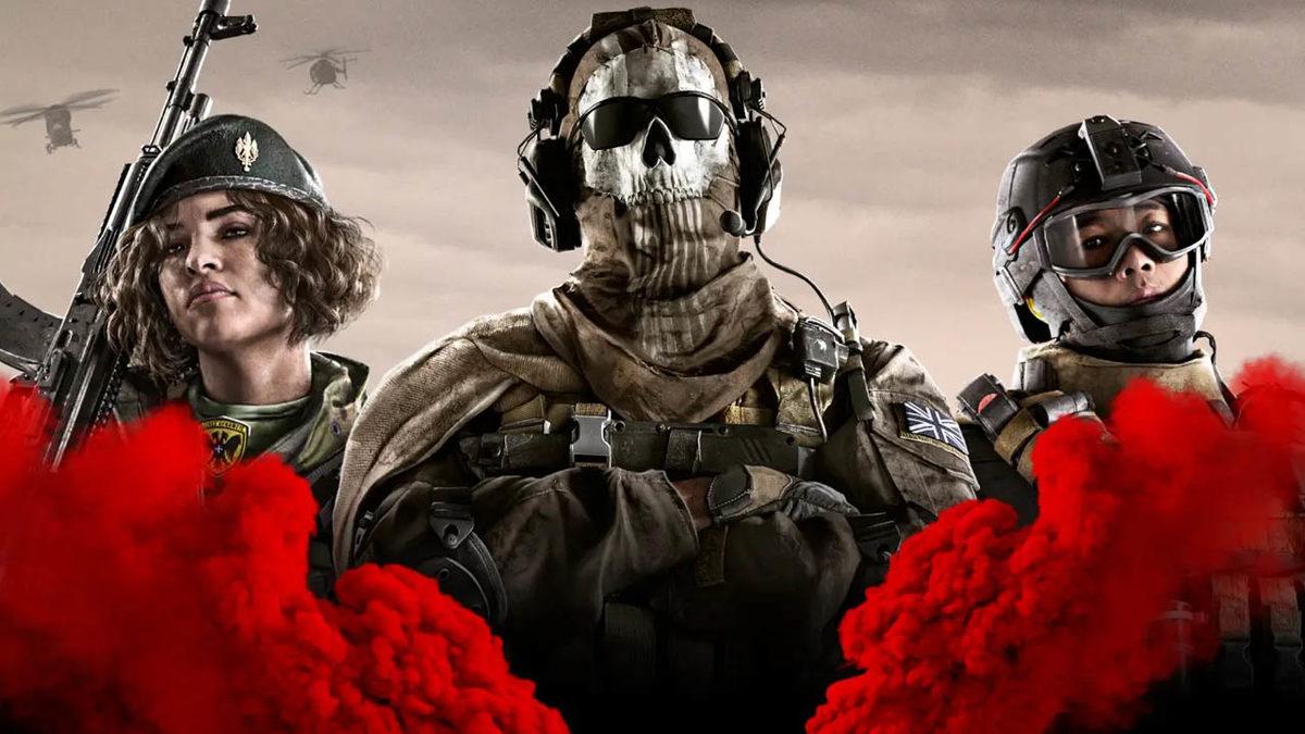 Call of Duty: Warzone Mobile, Dünya Genelinde Erişime Açıldı: İşte Özellikleri