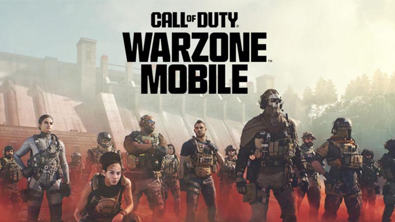 Call of Duty: Warzone Mobile, Dünya Genelinde Erişime Açıldı: İşte Özellikleri