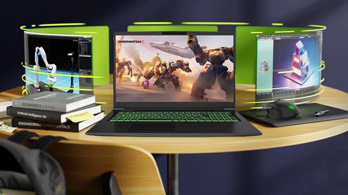 Microsoft Copilot Destekli Monster Dizüstü Bilgisayarlarla Oyun Deneyimine Çağ Atlatın!