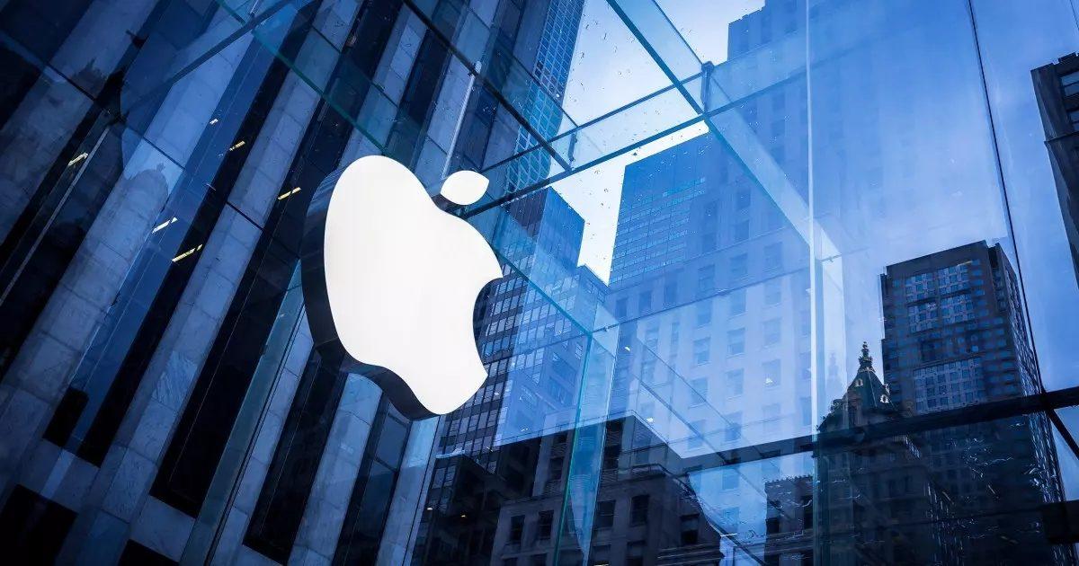 Apple Bu Sefer Sert Kayaya Çarptı! ABD Adalet Bakanlığı, 