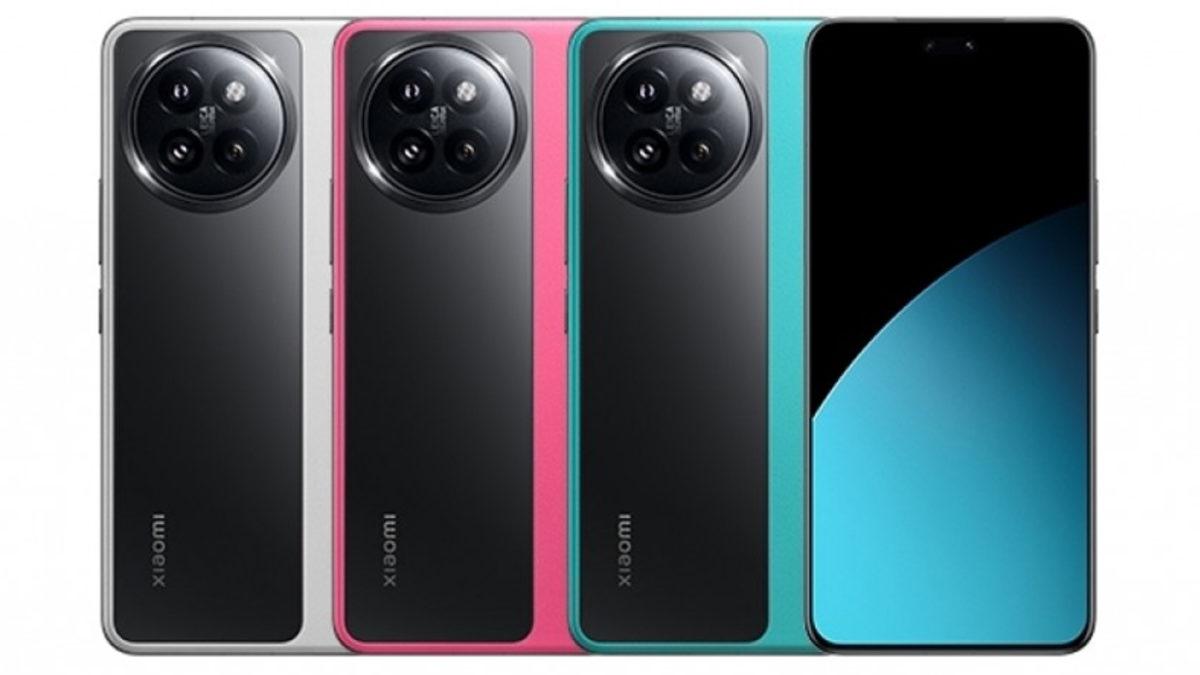 Snapdragon 8S Gen 3 İşlemcili İlk Telefon Xiaomi Civi 4 Pro Duyuruldu: İşte Canavar Gibi Özellikleri