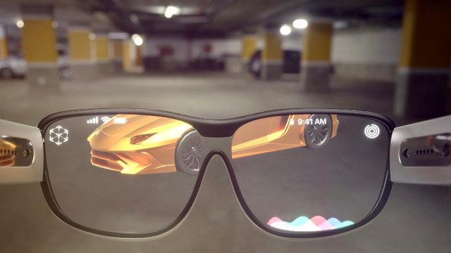 Samsung’dan Akıllı Gözlük Geliyor! Patent Görselleri Ortaya Çıktı