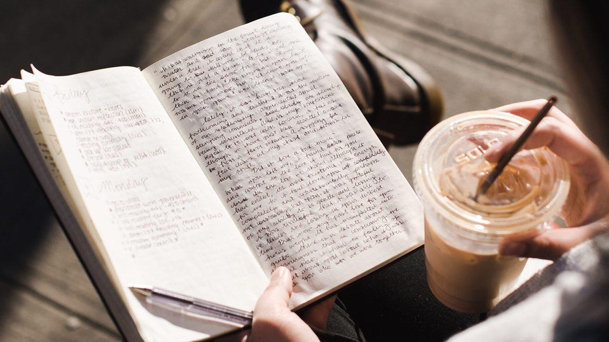 100 Yaşına Geldiğinizde Bu Adam Gibi Sağlıklı Olmak İstiyorsanız Yapmanız Gereken Şey Basit: Günlük Tutmak