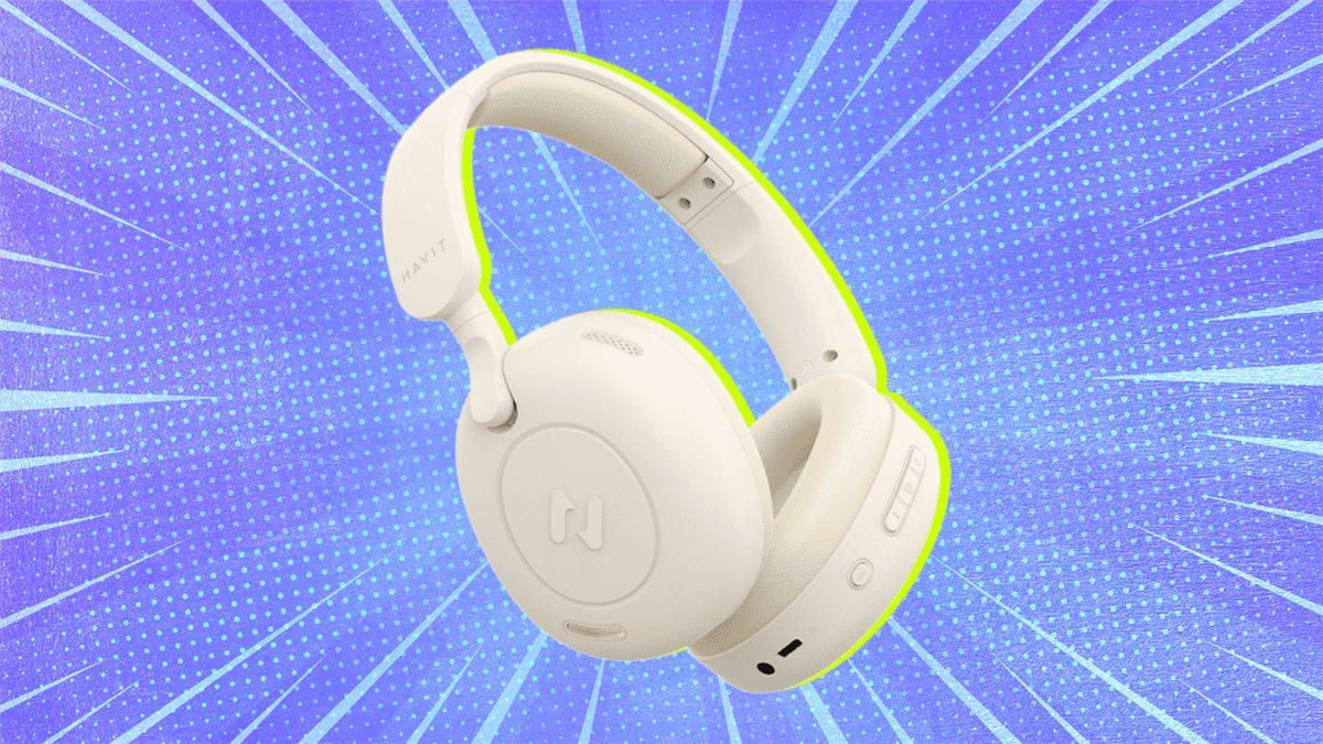 “Kulaklığım Olmadan Asla!” Diyenlerin Bayılacağı Kablosuz Kulak Üstü Kulaklık Önerileri