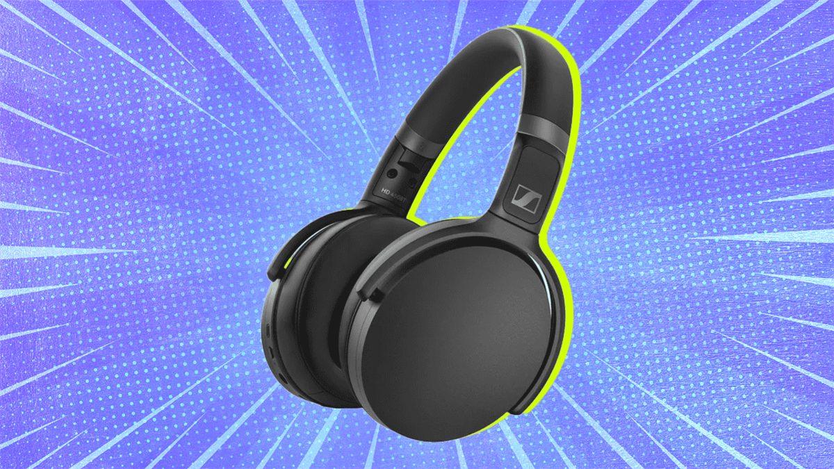 “Kulaklığım Olmadan Asla!” Diyenlerin Bayılacağı Kablosuz Kulak Üstü Kulaklık Önerileri