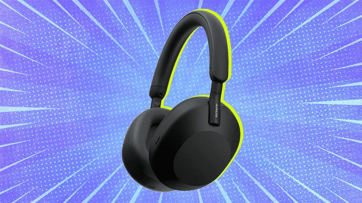 “Kulaklığım Olmadan Asla!” Diyenlerin Bayılacağı Kablosuz Kulak Üstü Kulaklık Önerileri