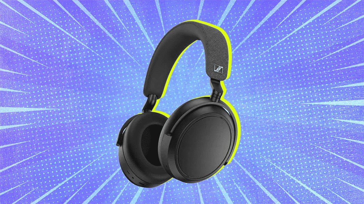 “Kulaklığım Olmadan Asla!” Diyenlerin Bayılacağı Kablosuz Kulak Üstü Kulaklık Önerileri