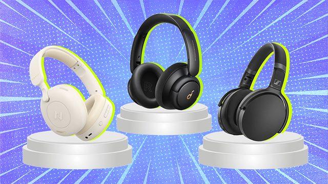 “Kulaklığım Olmadan Asla!” Diyenlerin Bayılacağı Kablosuz Kulak Üstü Kulaklık Önerileri