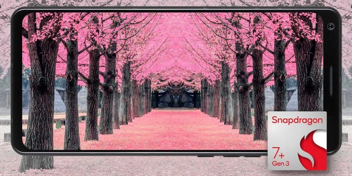 Yapay Zekâ Özellikleriyle Orta Segment Telefonlara Çağ Atlatacak İşlemci Snapdragon 7+ Gen 3 Tanıtıldı