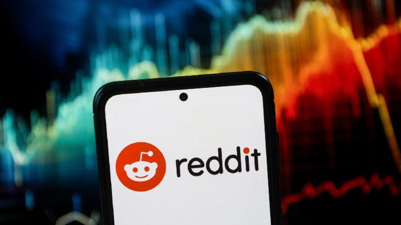 Reddit Resmen Halka Arz Oldu: Açılır Açılmaz %70’lik Artış Yaşadı!