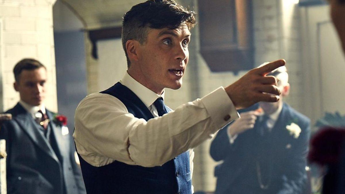 Cillian Murphy, Peaky Blinders Filminde Thomas Shelby Olarak Geri Dönecek!
