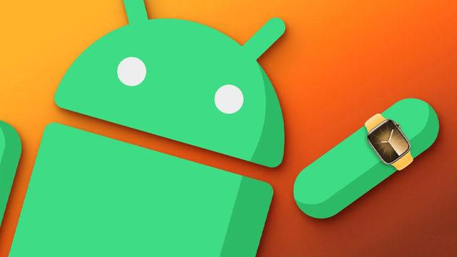 Apple, Akıllı Saatlerinin Android ile Uyumlu Olması İçin Tam 3 Yıl Çalışmış: Sonuç Hüsran!