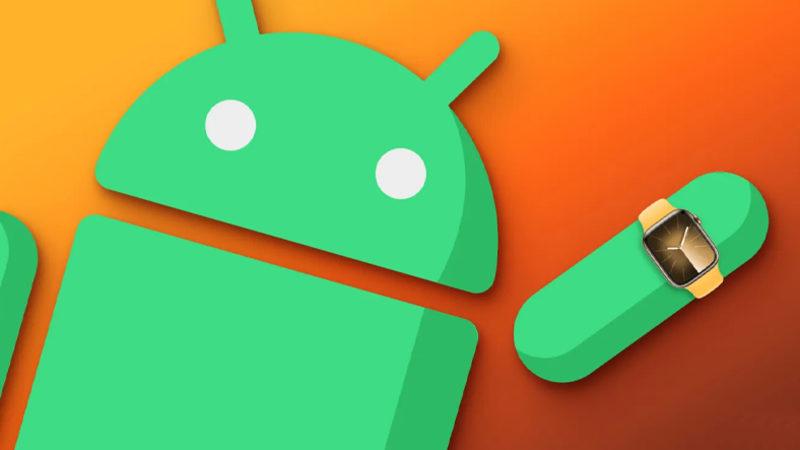 Apple, Akıllı Saatlerinin Android ile Uyumlu Olması İçin Tam 3 Yıl Çalışmış: Sonuç Hüsran!