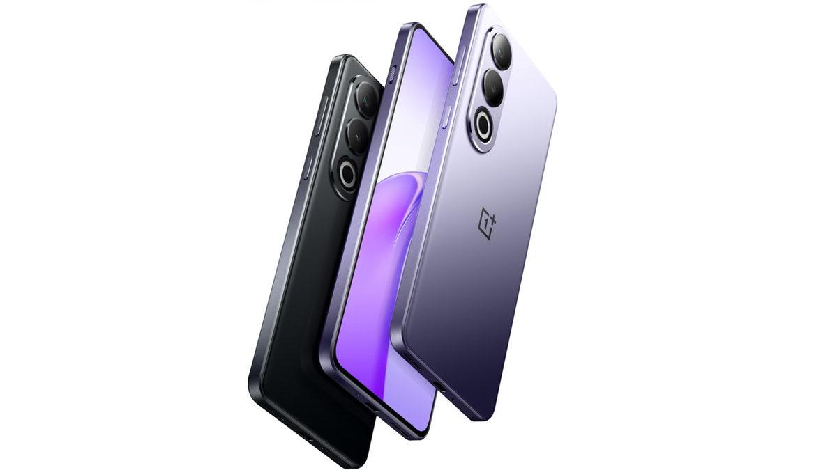 Orta Segmentte Çıtayı Arşa Çıkaran OnePlus Ace 3V Duyuruldu