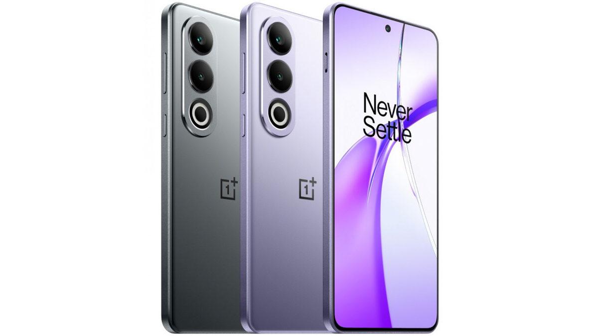 Orta Segmentte Çıtayı Arşa Çıkaran OnePlus Ace 3V Duyuruldu