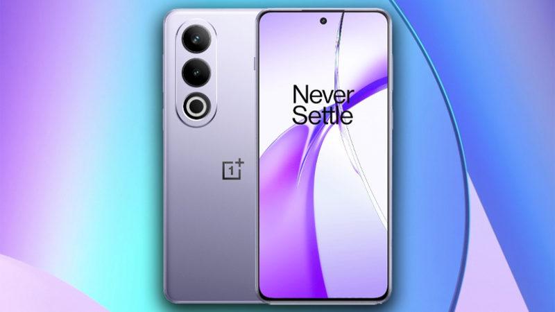 Orta Segmentte Çıtayı Arşa Çıkaran OnePlus Ace 3V Duyuruldu