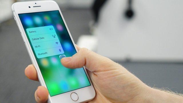 iOS’un Güncellemesi Geldi. İşte iOS 10.1’in 5 Yeni Özelliği!