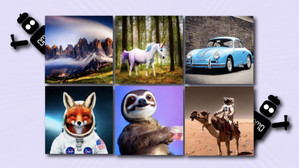 Metinden Görüntü Üreten Yapay Zekâyı 30 Kat Hızlandıran Teknoloji Geliştirildi