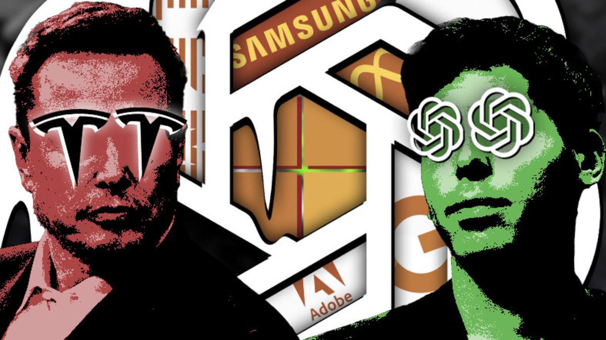 Yapay Zekâ Devriminde Kafa Karışıklığını Çözelim: Hangi Şirket Hangi Ürünüyle Öne Çıkıyor?