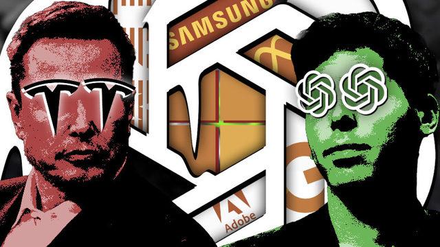 Yapay Zekâ Devriminde Kafa Karışıklığını Çözelim: Hangi Şirket Hangi Ürünüyle Öne Çıkıyor?