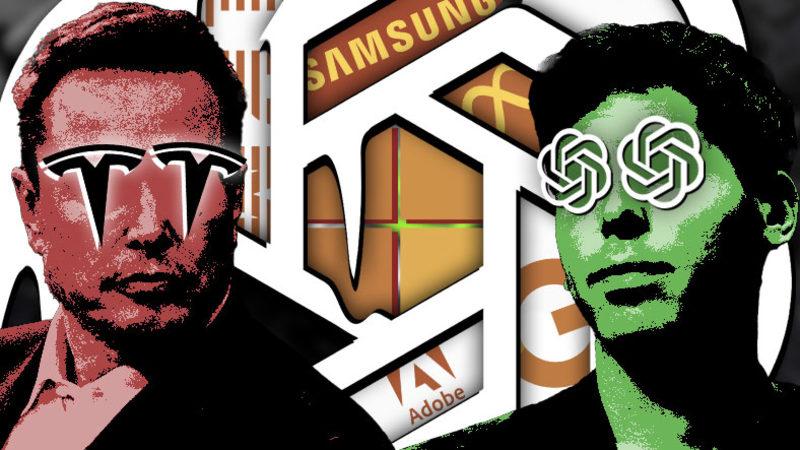 Yapay Zekâ Devriminde Kafa Karışıklığını Çözelim: Hangi Şirket Hangi Ürünüyle Öne Çıkıyor?