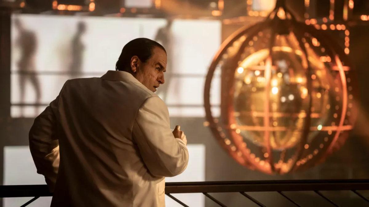 The Batman Evreninde Geçecek HBO İmzalı 