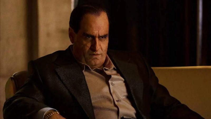 The Batman Evreninde Geçecek HBO İmzalı "The Penguin" Dizisinden İlk Fragman Geldi [Video]