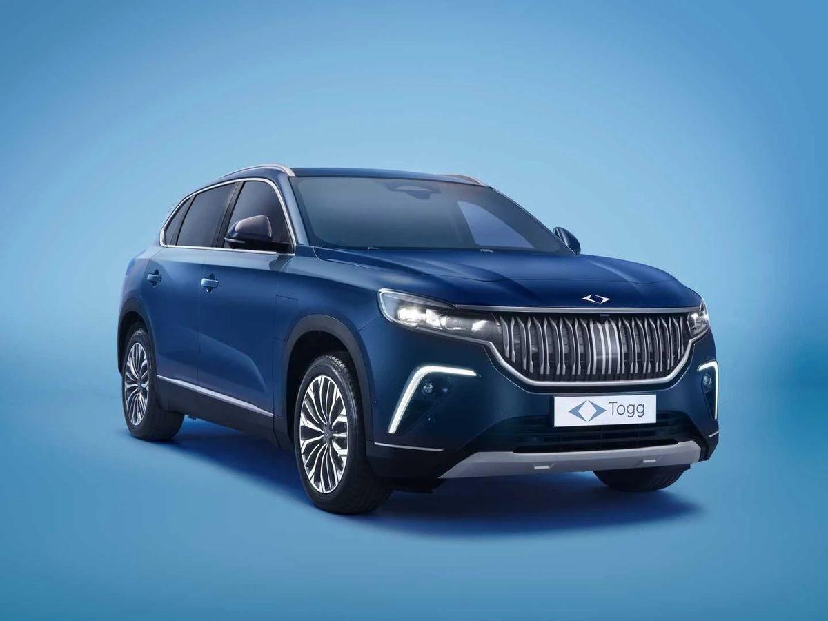 Türkiye’de Yılın Otomobili Ödülü’nün Bu Yılki Kazananı Belli Oldu: Togg T10X