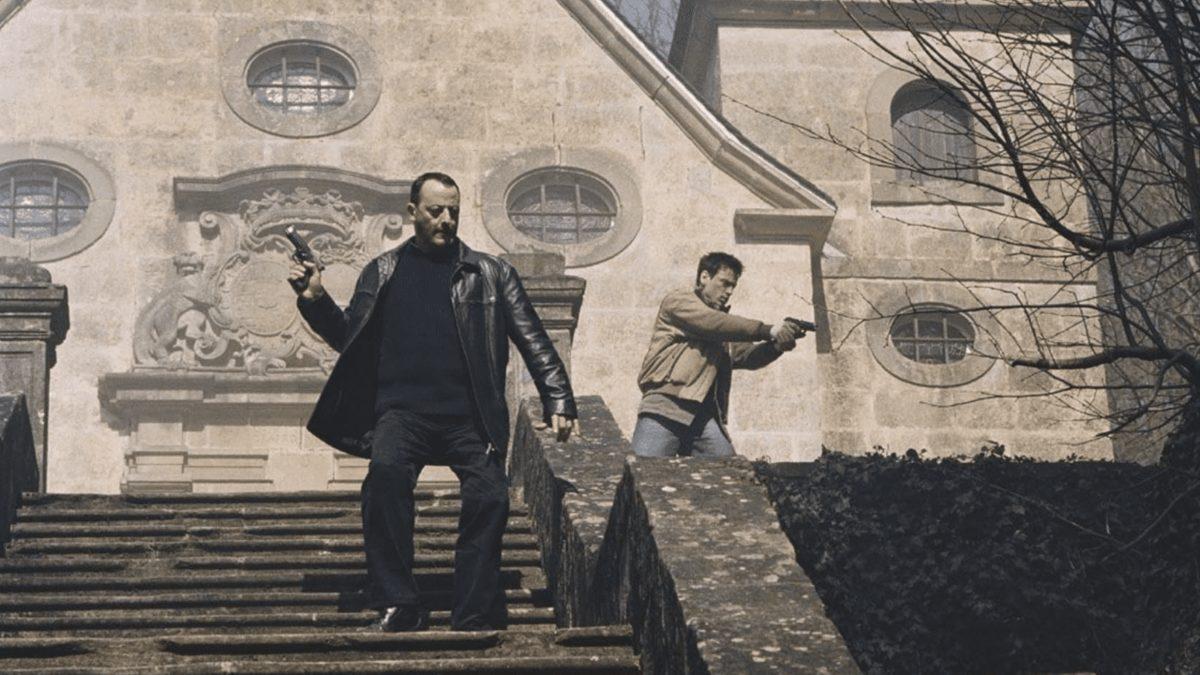 Usta Aktör Jean Reno’nun Akıllardan Kolay Kolay Silinmeyecek, Muhakkak İzlemeniz Gereken 10 Filmi