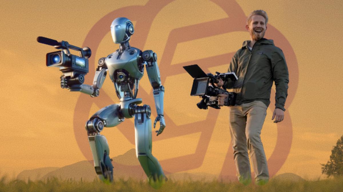 OpenAI, Yapay Zekâyı Filmlere Getirmek İstiyor:  Önümüzdeki Hafta Hollywood Yöneticileriyle Görüşecek!