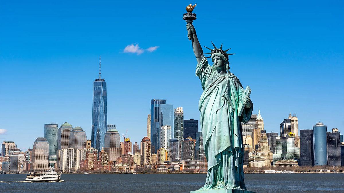 Özgürlük Heykeli’nin İçi Boş Sanıyorsanız Feci Şekilde Yanılıyorsunuz! Peki Ama İçinde Ne Var?