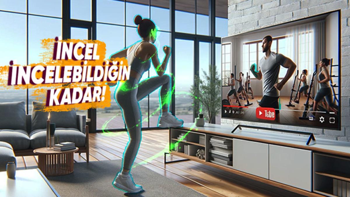 Evde Spor Yapma Alışkanlığı Kazandıracak 7 YouTube Kanalı