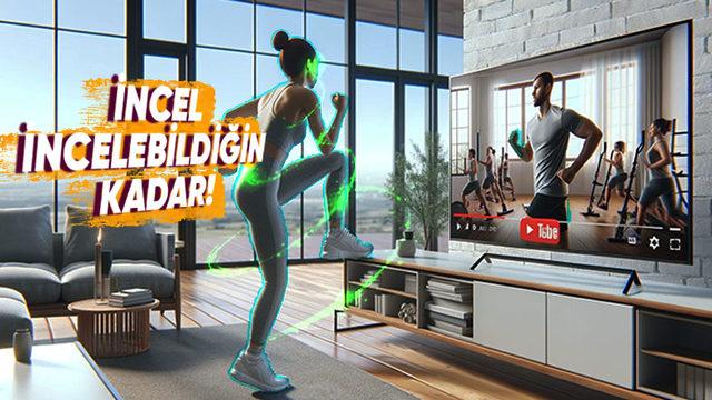 Evde Spor Yapma Alışkanlığı Kazandıracak 7 YouTube Kanalı