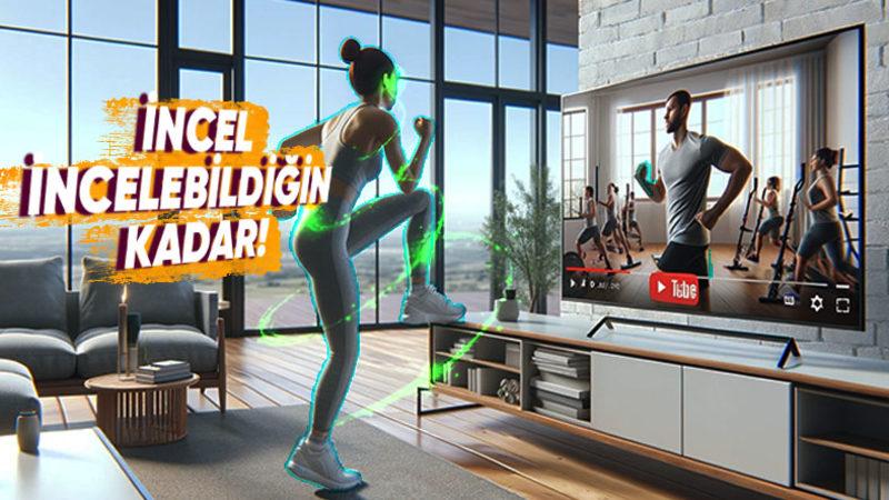 Evde Spor Yapma Alışkanlığı Kazandıracak 7 YouTube Kanalı
