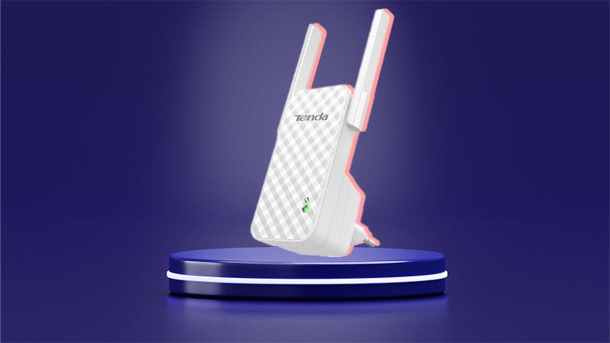 Evin Her Köşesinde Kesintisiz İnternet Erişimi Sağlayacak En İyi Wi-Fi Sinyal Güçlendiriciler