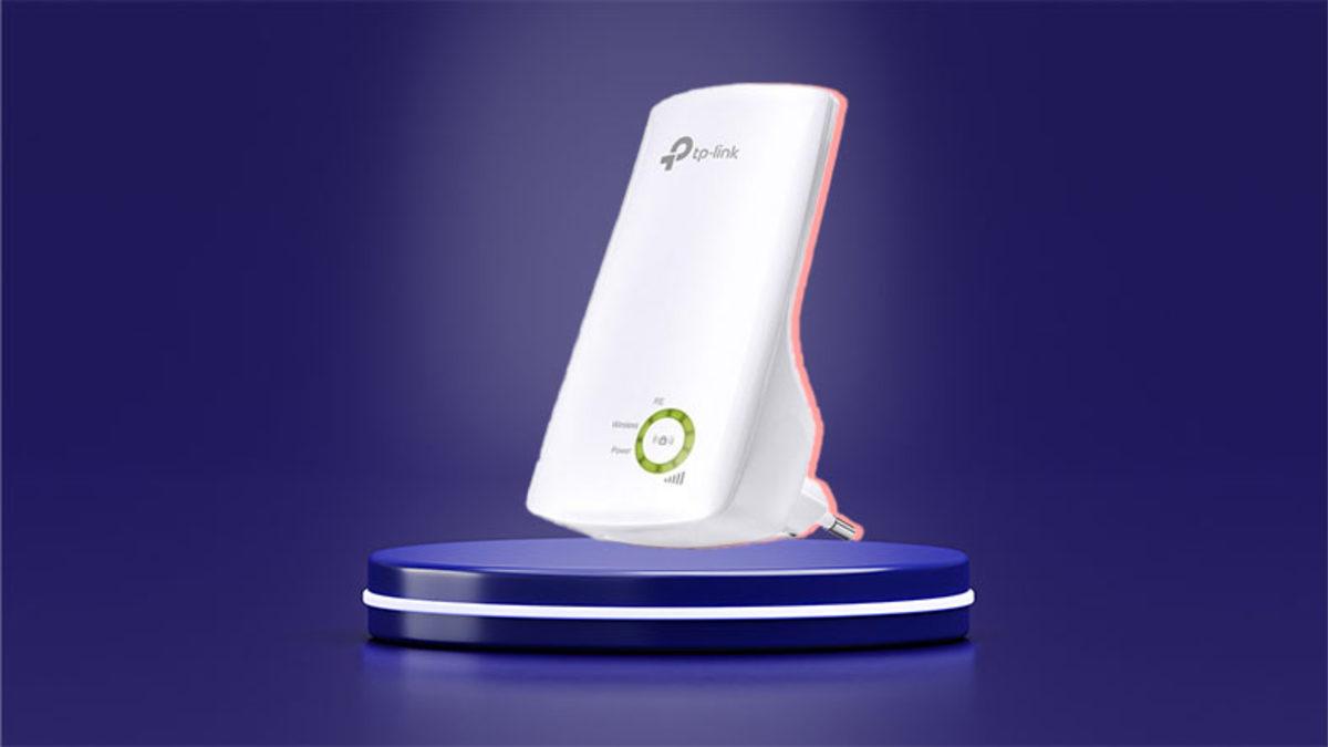 Evin Her Köşesinde Kesintisiz İnternet Erişimi Sağlayacak En İyi Wi-Fi Sinyal Güçlendiriciler