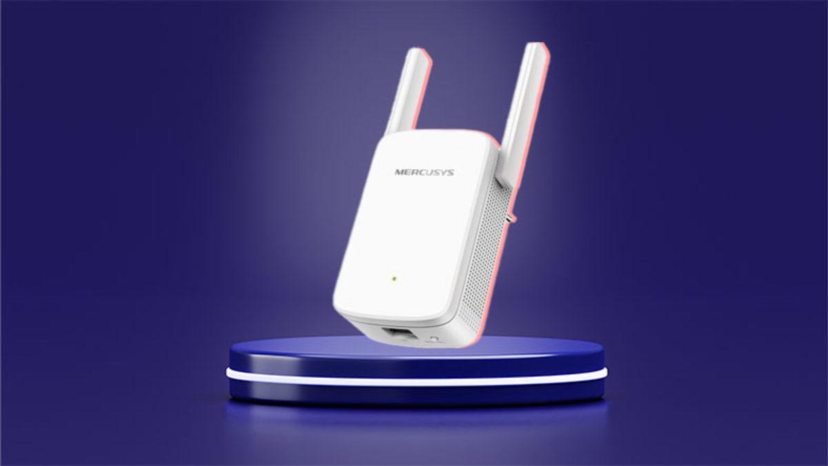 Evin Her Köşesinde Kesintisiz İnternet Erişimi Sağlayacak En İyi Wi-Fi Sinyal Güçlendiriciler