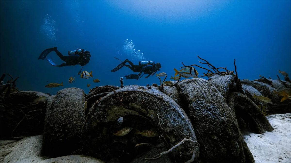 Okyanusun Dibine 2 Milyon Adet Araba Lastiği Atılmasının Hiç Tahmin Edemeyeceğiniz Sebebi