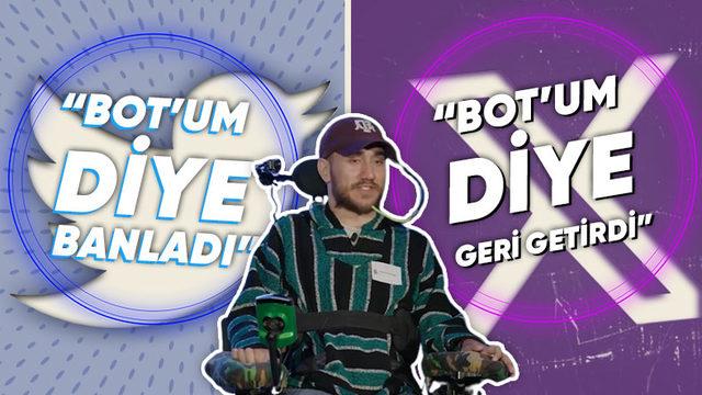 Neuralink Tarafından Beynine Çip Takılan Kişi, Sadece ‘Düşünerek’ X’te Paylaşım Yaptı