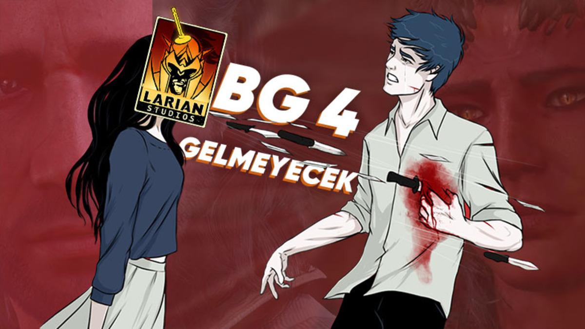 Serinin Hayranları Üzgün: Baldur’s Gate 3’e Devam Oyunu veya DLC Gelmeyeceği Duyuruldu