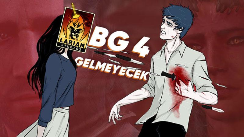 Serinin Hayranları Üzgün: Baldur’s Gate 3’e Devam Oyunu veya DLC Gelmeyeceği Duyuruldu